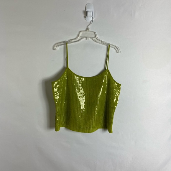 Edward sequins top - Picture 6 of 8